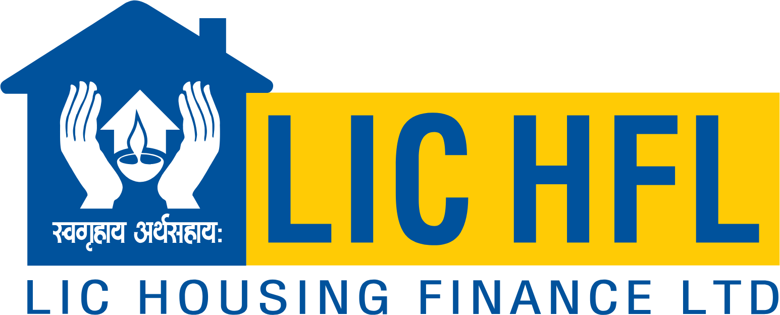 LIC Housing Finance Logo